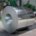 DX51D Z200 Construction Galvanized Steel Coil